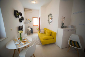  Apartment Up  Задар